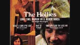 The Hollies - Too Young To Be Married
