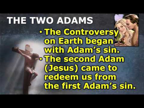 Paul and the Rebellion Jerry Finneman SS