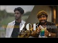 Verenna Verenna Vendum Ivan Yaaro Cover Arul Pragasam Ft Niru Vaish Minnale Harris Jeyaraj