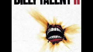 08 Billy Talent - Covered In Cowardice