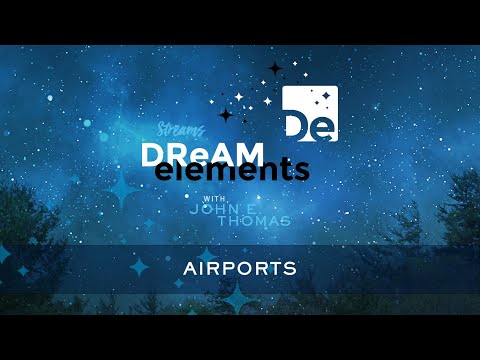 Airports - Dream Element