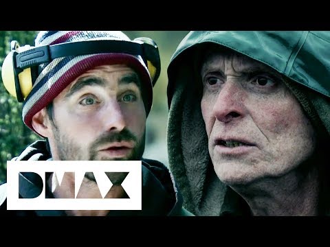 Jeremy & Neil Have A Huge Fight Over The Future of McCarthy | Edge of Alaska