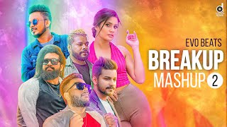 Breakup Mashup 2023 (EvO Beats)  Sinhala Remix Son