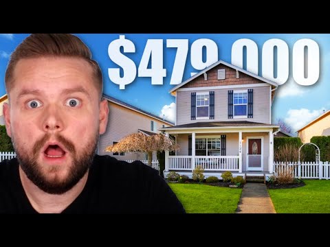 You're Going To LOVE This Lynden WA Home That's For Sale