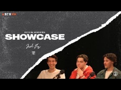 Showcase - Jvst Fly | ESCS FM