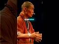 Monk This Society Is Too Weak