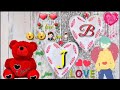 B J Love Latter Whatsapp Status