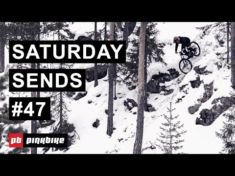 Sobotní posíláky #47