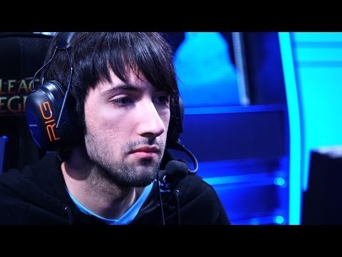 HotshotGG: The Legend Returns