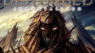 Disturbed - Immortalized (instrumental)