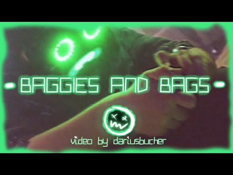 lxwdrip - BAGGIES AND BAGS (Official Video)