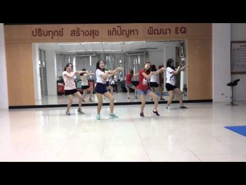 Pilfering cover Bestie