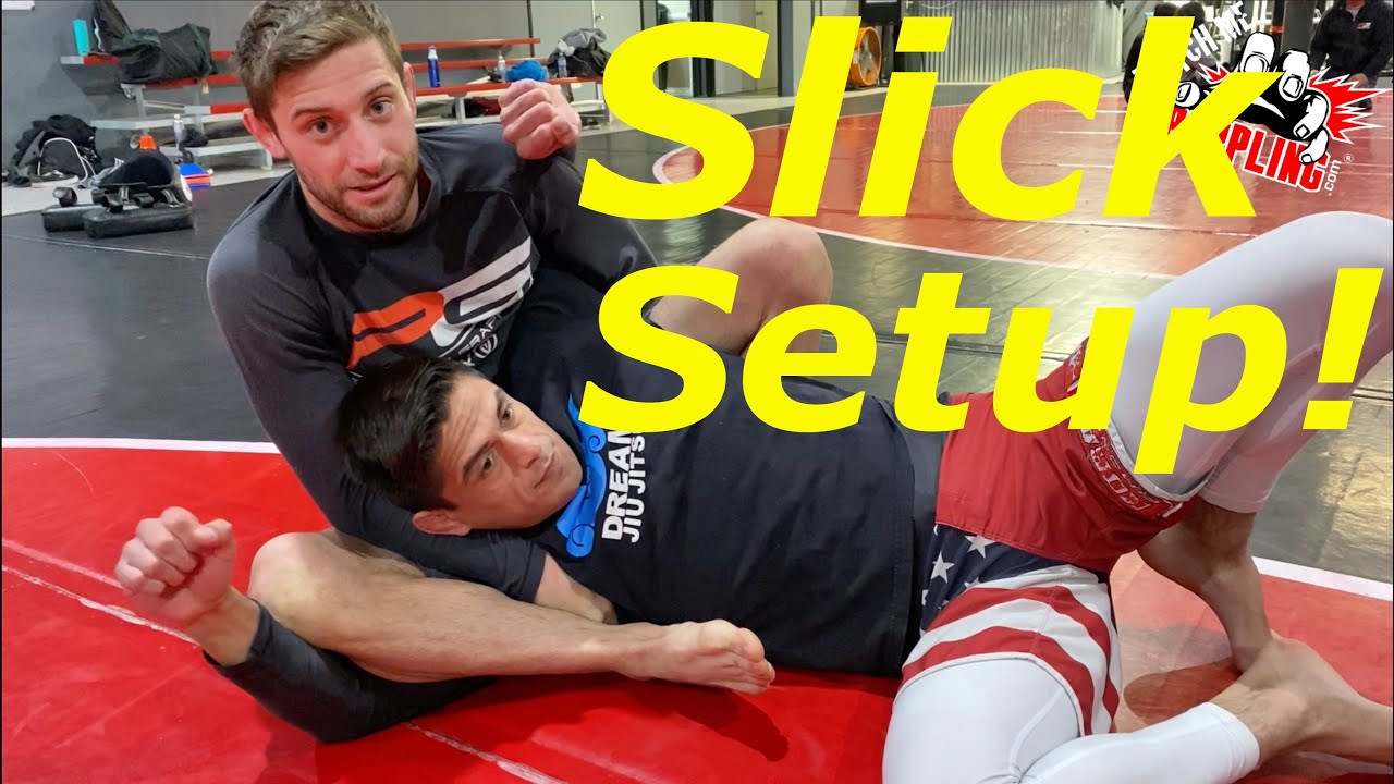 Transition to Reverse North-South