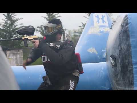 Wcppl E2 Warm up, Dogs, Thunder, Rising