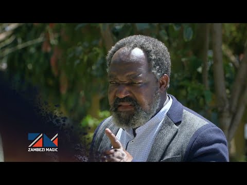 Are you ashamed of me? – Mpali | S4 | Ep 105 - 108 | Zambezi Magic