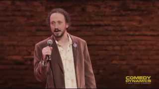 Chris Porter: Ugly and Angry - Stupid Questions