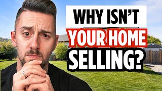 WHAT IF You Can't Sell Your Home in This Difficult Market? NOW WHAT?