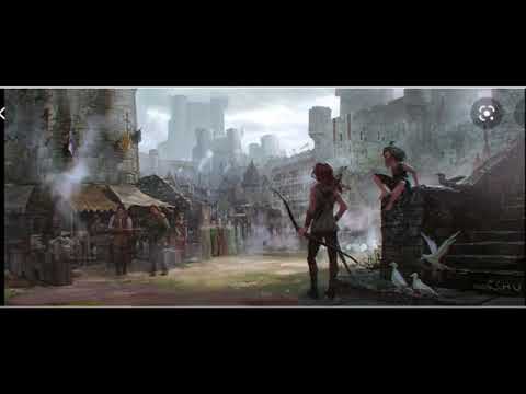 Zhentil Keep: Citadle of the Raven