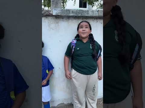 Dios protege a nuestros niños 🙌🏼