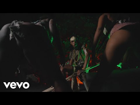 Roze Don - Bududum | Official Music Video