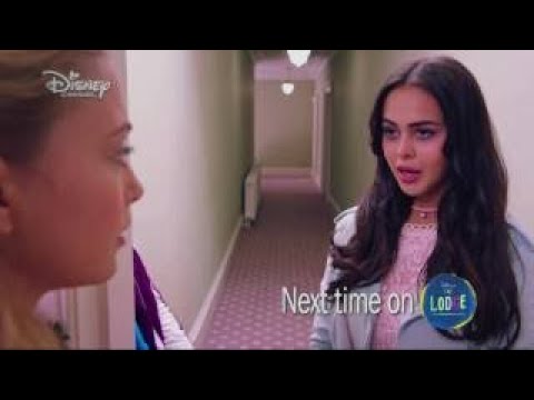 The Lodge 2 - Next time on the Lodge (Preview for Episode 7)