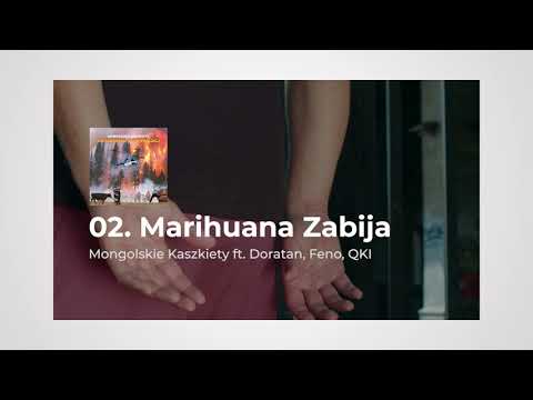 Video thumbnail for Marihuana Zabija!