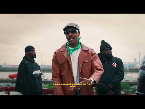 Abstraktt - Taliban (Visualizer)