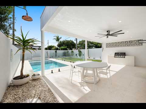 54 Algoori Street, Morningside, QLD 4170, 4房, 2浴, House