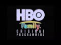 HBO Family Original Programming 1999