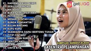 Download lagu TIYA GASENTRA HADIRMU BAGAI MIMPI LAGU DANGDUT TER... mp3