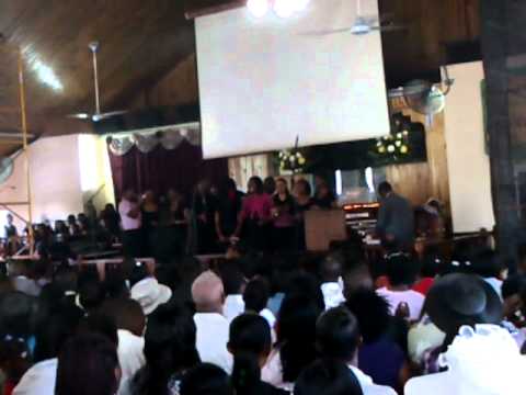 All We Ask/Well Done by Euphony @ Meadowvale SDA