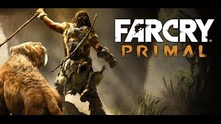 Far Cry Primal Uplay Ubisoft Connect For Pc Buy Now