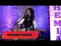 ONE ON ONE: Joseph Arthur - Invisible Hands June 15th, 2020 live at Cafe Bohemia, NYC