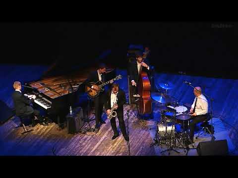 Igor Butman Quintet - Caravan (Volgograd, 23.09.2018)