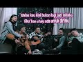 Cinta Tak Harus Memiliki Papinka Lyric