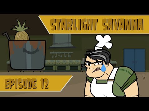 TDNG || Starlight Savanna - Episode 12: "Converge at the Merge"