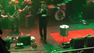 The Afghan Whigs - Lost In The Woods (Paradiso Amsterdam 09/08/2017)