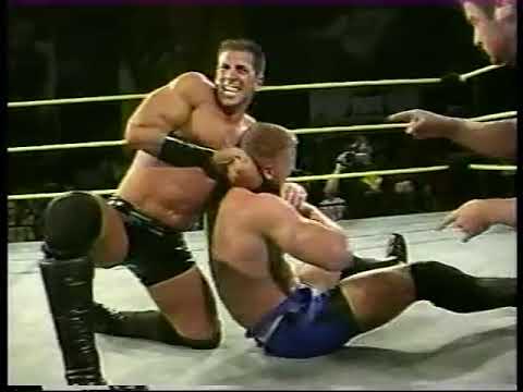 OVW TV 9/11/04: Three Way Tag Team Match