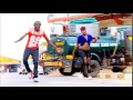 Lugbara Dance FingerMan Official HD Persie K