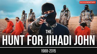 Jihadi John: ISIS’s Most Wanted Executioner | Documentary