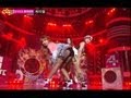 [Comeback Stage] 4minute - What's your Name ...