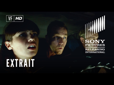 T2 Trainspotting - Extrait Road Tripping With George - VF