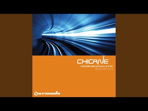 Middledistancerunner (Radio Edit)