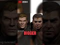 Doom Guy S Cut Voice Lines