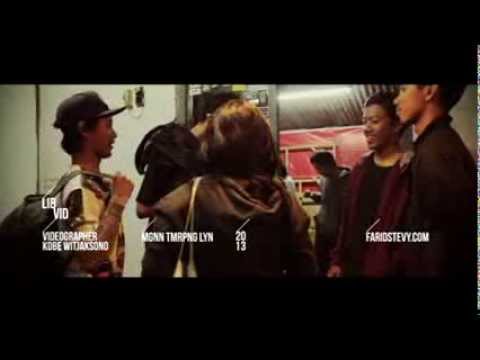 Kelas Melamun - Farid Stevy Asta