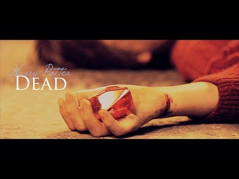 ϟ Harry Potter | Dead w/MondSternful⚡️
