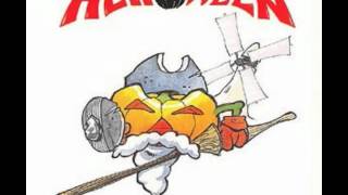 Helloween - Cut in the Middle