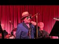 Van Morrison - For Mr. Thomas - 07/11/2024 - Belfast, Northern Ireland