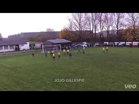 KEANIEKAM™️ GOALS ... Bellshill Athletic FC 0-5 Johnstone Burgh FC