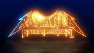 Bay Area Interthrashional Logo